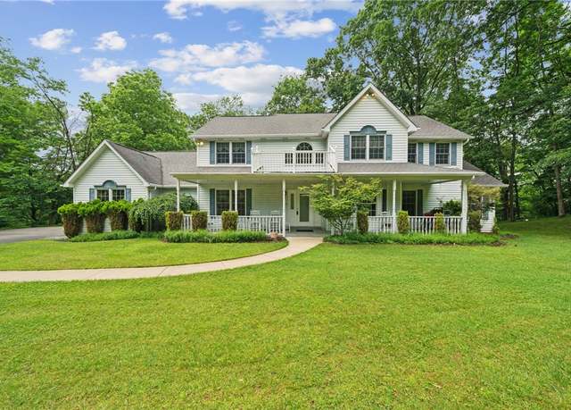 Property at 4751 Millstream Ct, Murrysville, PA 15668, 5 beds, 4.5 baths