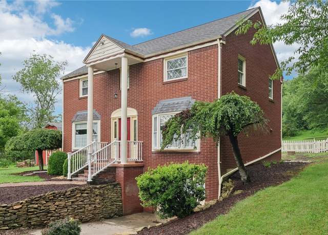Property at 714 Colonial, Washington Twp - Wml, PA 15613, 4 beds, 1.5 baths