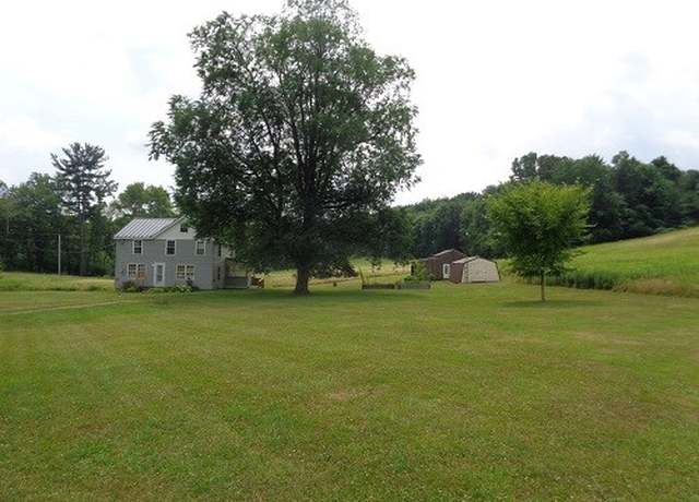 Property at 252 Canoe Ridge Rd, Canoe/banks Twps, PA 15772, 3 beds, 1 bath