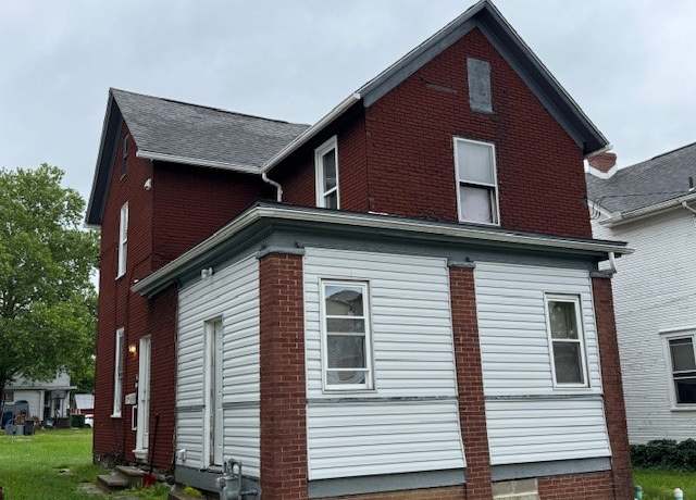 Property at 707 Green St, Southwest Greensburg, PA 15601