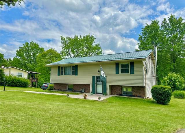 Property at 451 W Water St, Slippery Rock Boro, PA 16057, 3 beds, 2 baths