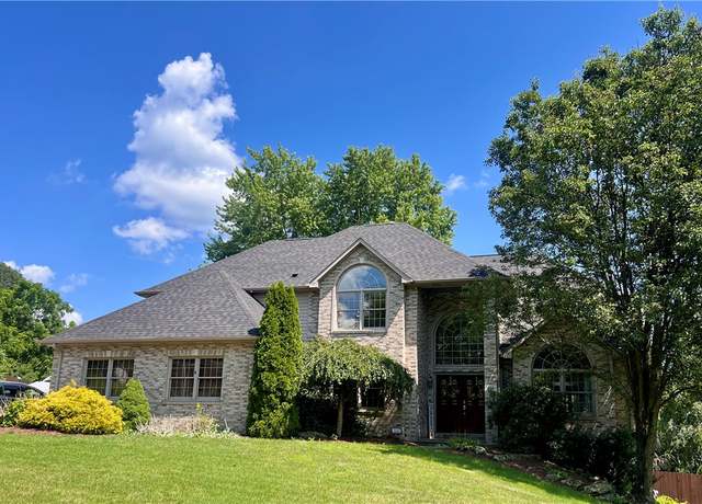 Property at 456 Finnin Rd, Allegheny Twp - Wml, PA 15068, 4 beds, 3.5 baths