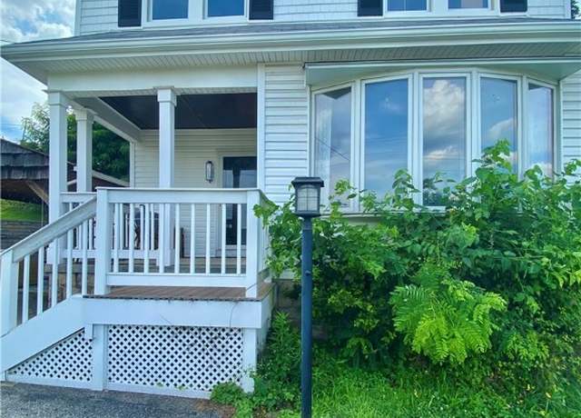 Property at 3536 Cambria St, Munhall, PA 15120, 4 beds, 2 baths