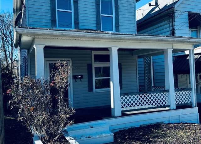Property at 508 N Pennsylvania, City Of Greensburg, PA 15601, 4 beds, 2 baths