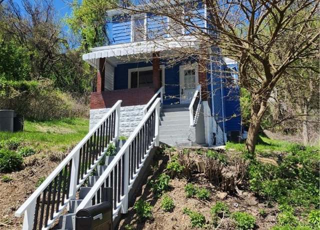 Property at 5 Clarion St, Hazelwood, PA 15207, 3 beds, 2 baths