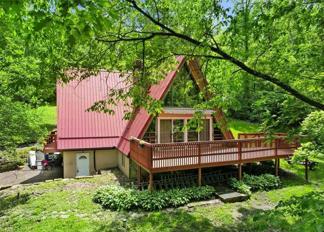 Property at 798 Cross Creek Rd, Avella, PA 15021, 2 beds, 2.5 baths