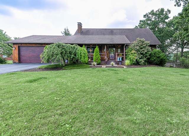 Property at 1600 Old Brodhead Rd, Center Twp - Bea, PA 15061, 4 beds, 2 baths