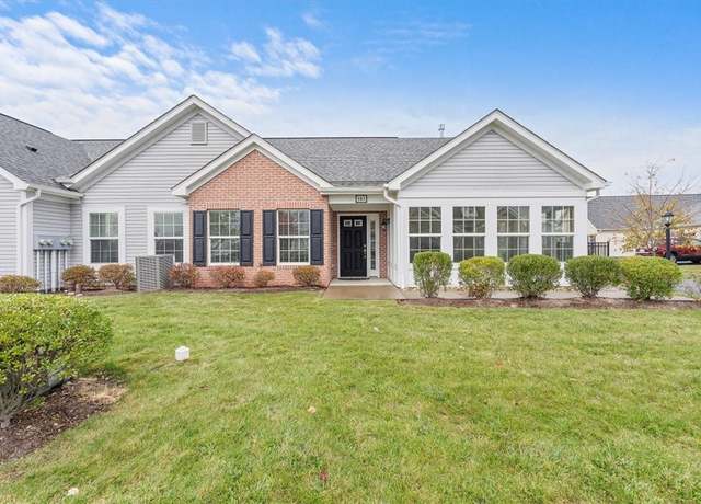 Property at 103 Spring Valley Dr, Jackson Twp - But, PA 16063, 2 beds, 2 baths