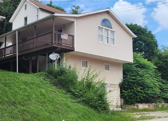 Property at 224 Laing Ave, Green/commdre/prchse, PA 15728, 3 beds, 1 bath