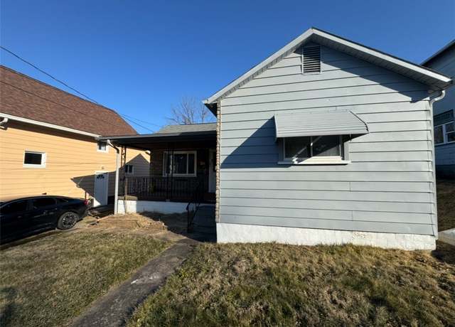 Property at 709 Arlington Ave, New Castle/4th, PA 16101, 3 beds, 1 bath