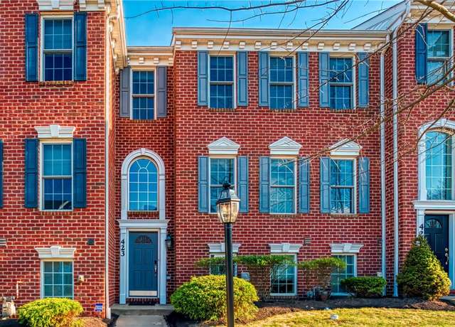 Property at 423 Marshall Heights Dr, Marshall, PA 15090, 3 beds, 2.5 baths