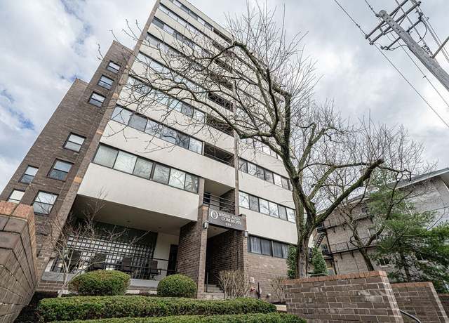 Property at 333 S Highland Ave #303, Shadyside, PA 15206, 2 beds, 2 baths
