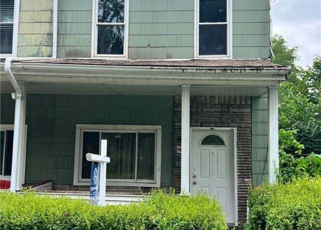 Property at 125 Venture St, Observatory Hill, PA 15214, 2 beds, 1.5 baths