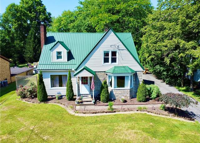 Property at 306 W Meyer Ave, Neshannock Twp, PA 16105, 4 beds, 2 baths