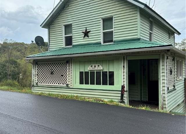 Property at 397 Purchase Line Rd, Rayne Twp/ernest, PA 15734, 3 beds, 1.5 baths