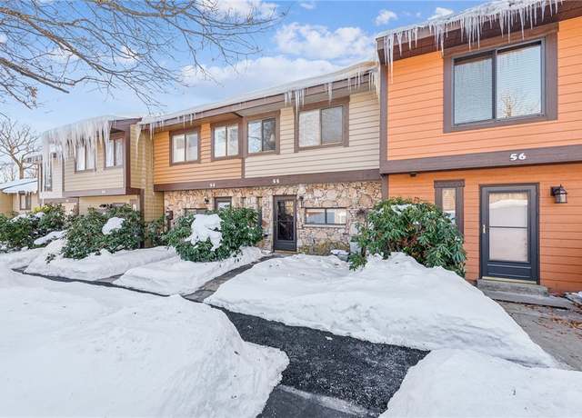Property at 55 Swiss Mountain Dr, Seven Springs Resort, PA 15622, 3 beds, 2 baths