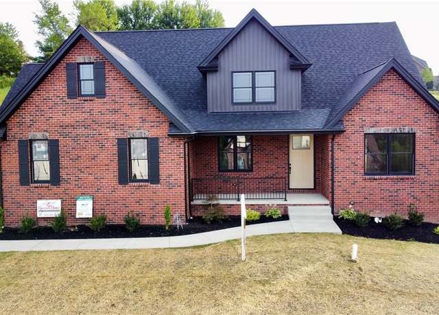 Property at 1037 Skyline Dr, Cecil, PA 15317, 4 beds, 3.5 baths