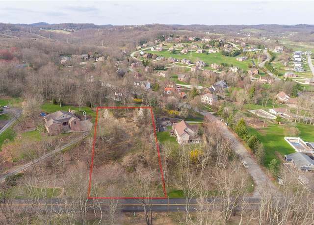 Property at LOT 11 Hills Church Rd, Murrysville, PA 15632
