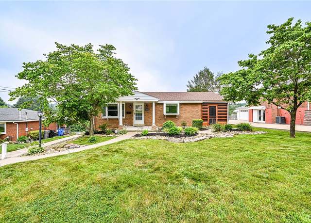 Property at 12220 Herold Dr, North Huntingdon, PA 15642, 3 beds, 2 baths