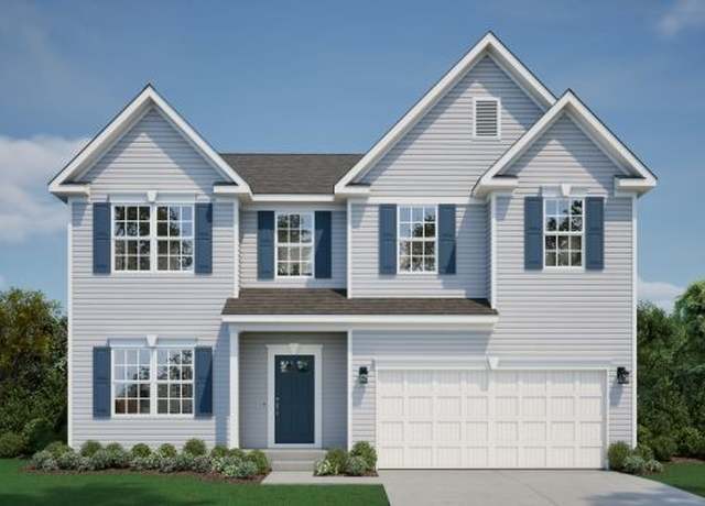 Property at 1627 Windsor Dr, Irwin, PA 15645, 4 beds, 2.5 baths