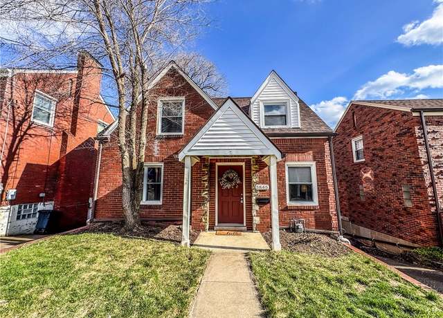 Property at 3845 Dalewood St, Brentwood, PA 15227, 2 beds, 1 bath
