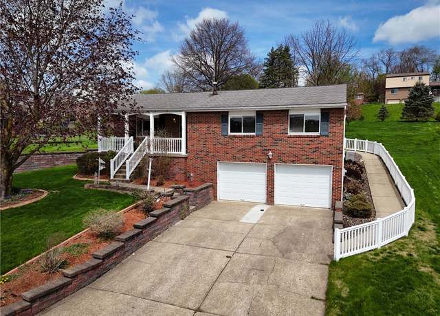 Property at 1 Carlisle Dr, Penn Twp - Wml, PA 15642, 4 beds, 3 baths