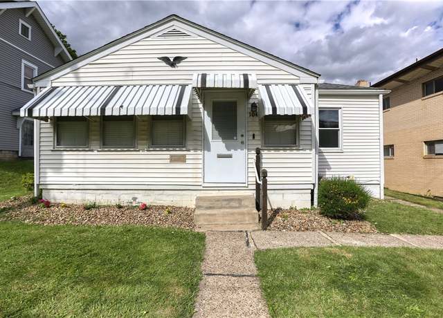 Property at 104 Grand Ave, Aliquippa, PA 15001, 2 beds, 2 baths