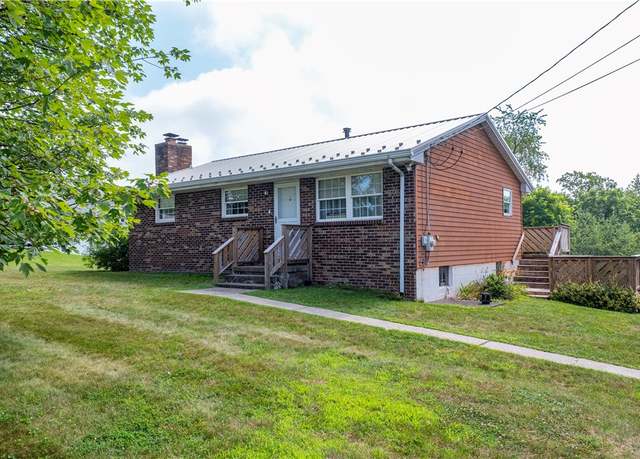 Property at 317 Highview Cir, New Sewickley Twp, PA 15042, 4 beds, 2.5 baths