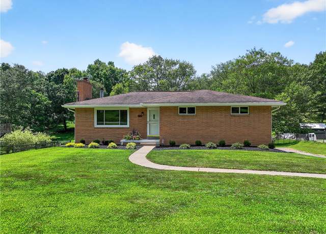 Property at 5741 Wesleyann Dr, Richland, PA 15044, 3 beds, 1.5 baths