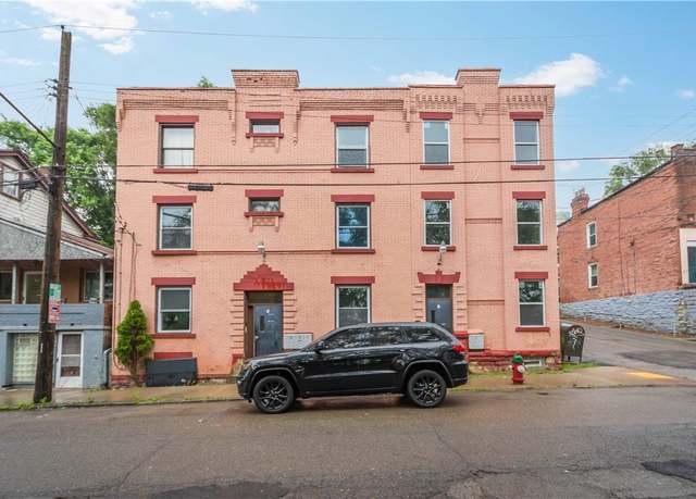 Property at 67-69 Lawn St, Oakland, PA 15213, 6 beds, 5 baths