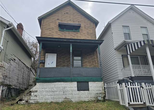 Property at 610 Mcmahon Ave, Monessen, PA 15062, 2 beds, 1 bath