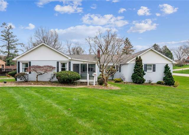 Property at 751 Brush Hill Rd, Irwin, PA 15642, 4 beds, 4 baths