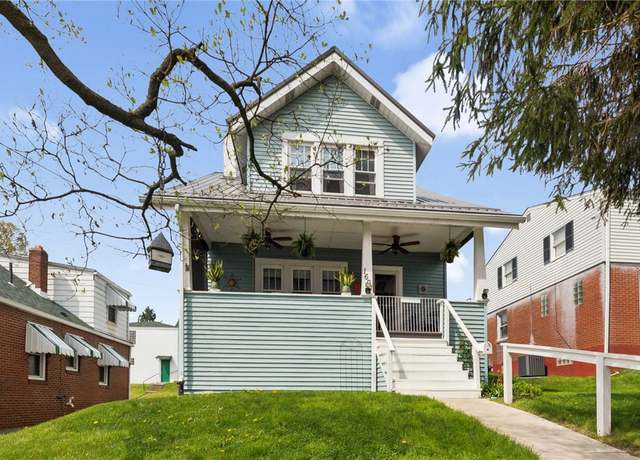 Property at 1601 Beech St, Cheswick, PA 15024, 3 beds, 2 baths