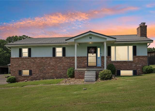 Property at 379 Airport Rd, West Franklin, PA 16262, 3 beds, 2 baths