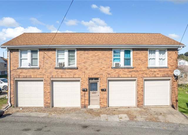 Property at 1700 6th St, New Brighton, PA 15066