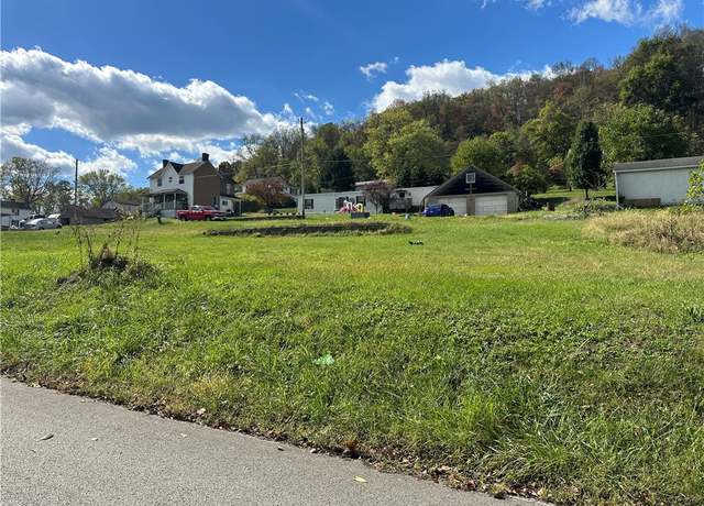 Property at 743 Old Rt 51, Menallen Twp, PA 15480