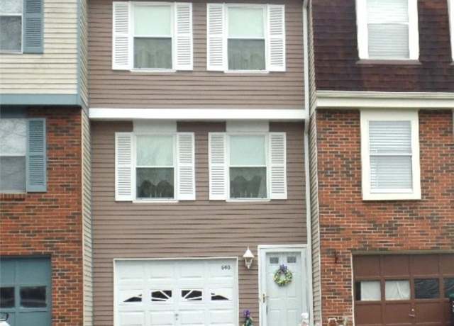 Property at 503 Winesap, South Fayette, PA 15017, 2 beds, 1.5 baths