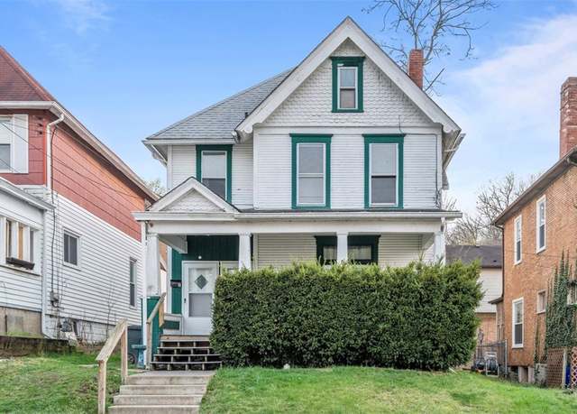 Property at 1054 Vance Ave, Coraopolis, PA 15136, 3 beds, 2 baths