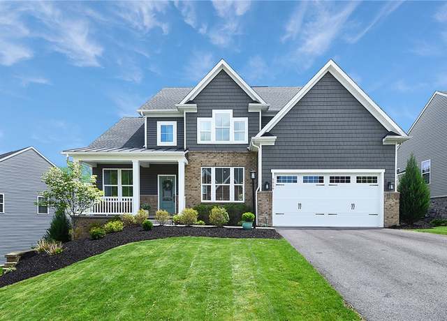 Property at 5016 Kensington Dr, Cecil, PA 15317, 4 beds, 2.5 baths