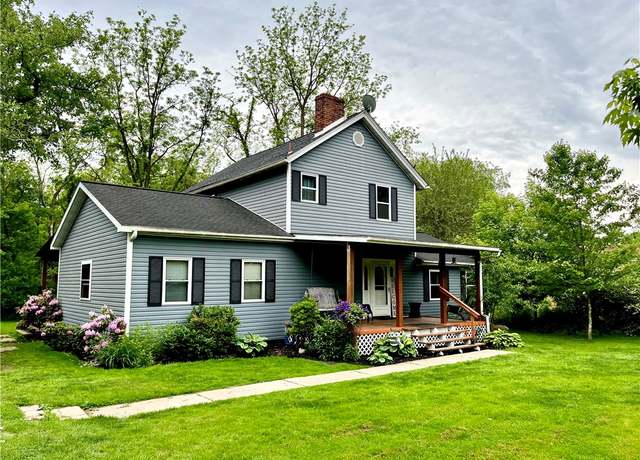 Property at 2513 Old Route 18, New Beaver Boro, PA 16157, 3 beds, 2 baths