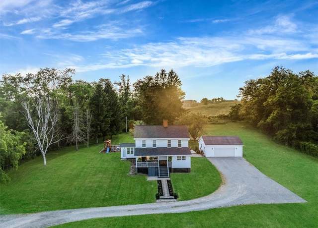 Property at 126 Scholl Ln, Rostraver, PA 15012, 3 beds, 2.5 baths