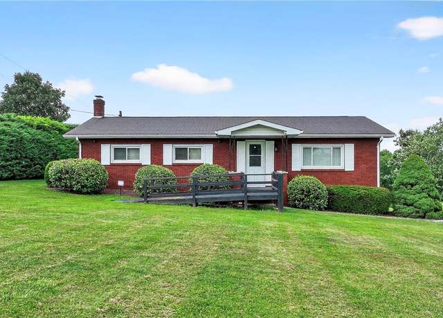 Property at 341 Turkeytown Rd, West Newton, PA 15089, 3 beds, 1 bath