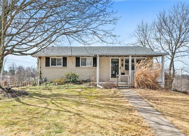 Property at 740 Elm Dr, Verona, PA 15147, 3 beds, 2 baths