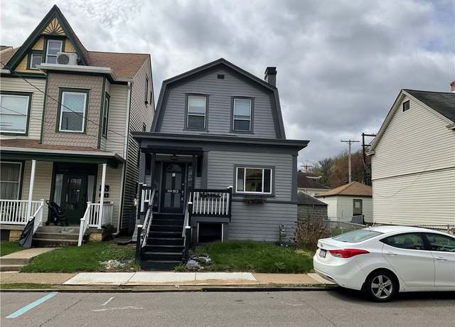Property at 913 Russellwood Ave, Mckees Rocks, PA 15136, 3 beds, 1 bath