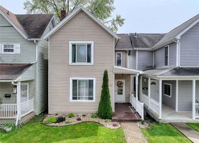 Property at 23 Webster Ave, North Irwin, PA 15642, 3 beds, 1.5 baths