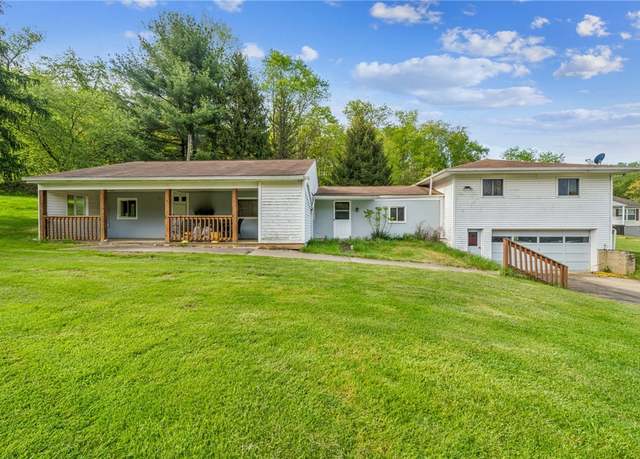 Property at 1114 Byers Lake Ln, Parks Twp, PA 15690, 2 beds, 1 bath