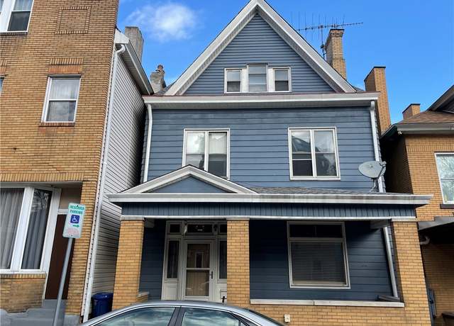 Property at 3884 East St, Perry Hilltop, PA 15214, 5 beds, 4 baths