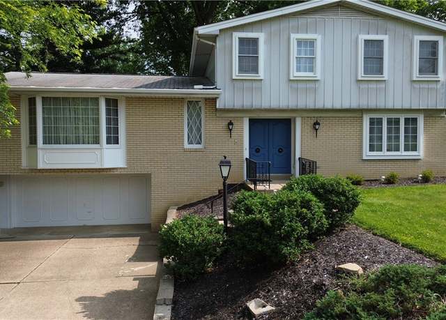 Property at 480 Herbst Manor Rd, Kennedy Twp, PA 15108, 3 beds, 2.5 baths