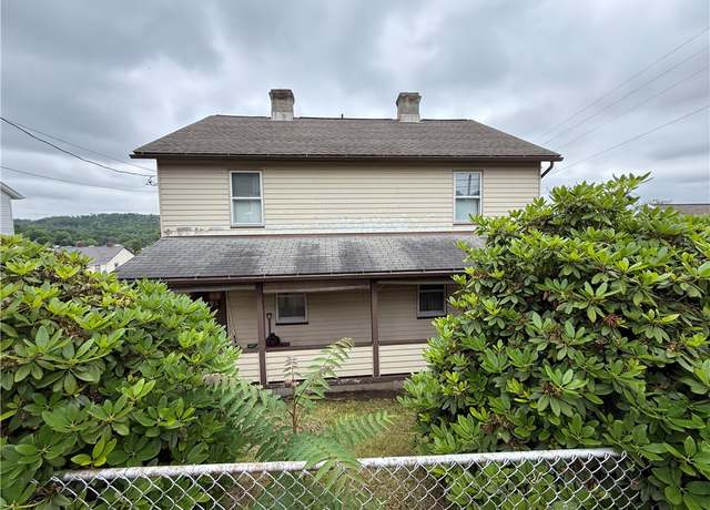 Property at 66 Beech St, Cecil, PA 15350, 4 beds, 1 bath