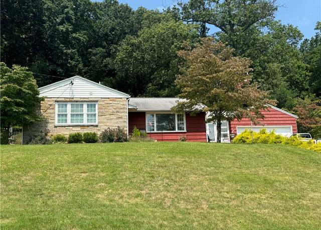 Property at 1625 Water St, Indiana Boro - Ind, PA 15701, 3 beds, 4.5 baths